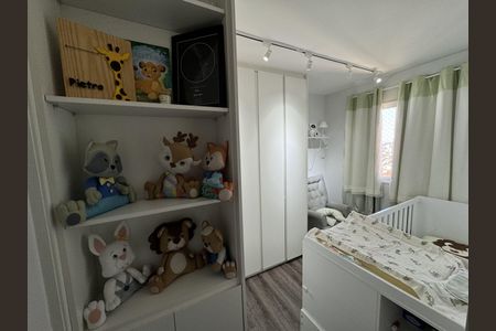 Apartamento à venda com 3 quartos, 115m² em Novo Osasco, Osasco