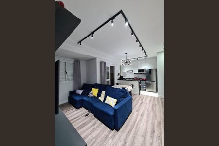 Apartamento à venda com 3 quartos, 115m² em Novo Osasco, Osasco