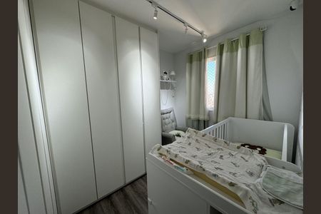 Apartamento à venda com 115m², 3 quartos e 2 vagas