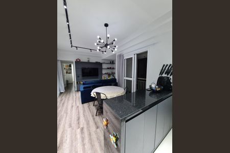 Apartamento à venda com 115m², 3 quartos e 2 vagas