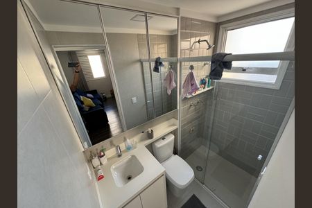 Apartamento à venda com 115m², 3 quartos e 2 vagas