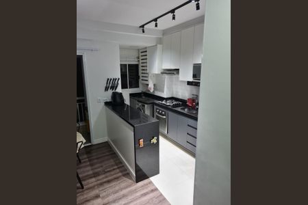 Apartamento à venda com 115m², 3 quartos e 2 vagas