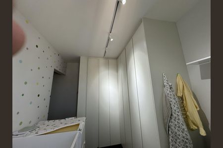 Apartamento à venda com 115m², 3 quartos e 2 vagas