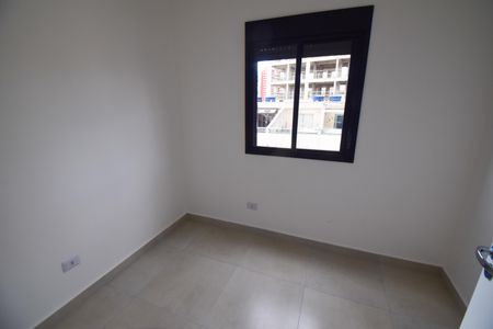 Apartamento à venda com 40m², 2 quartos e 1 vagaQuarto