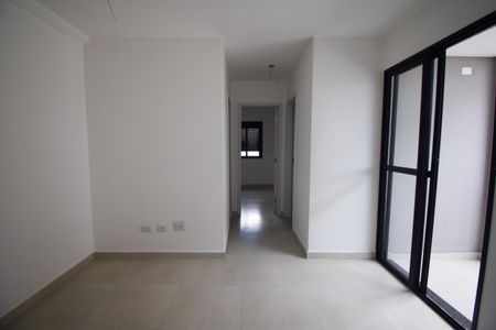 Apartamento à venda com 40m², 2 quartos e 1 vagaSala/Cozinha