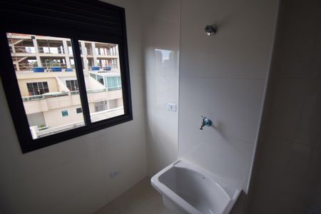 Apartamento à venda com 40m², 2 quartos e 1 vagaArea de Serviço