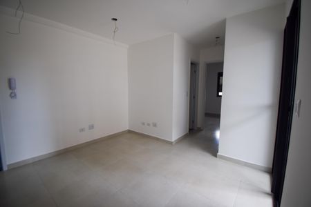 Apartamento à venda com 40m², 2 quartos e 1 vagaSala/Cozinha