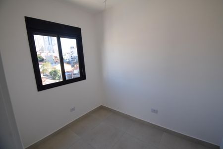 Apartamento à venda com 40m², 2 quartos e 1 vagaQuarto 2