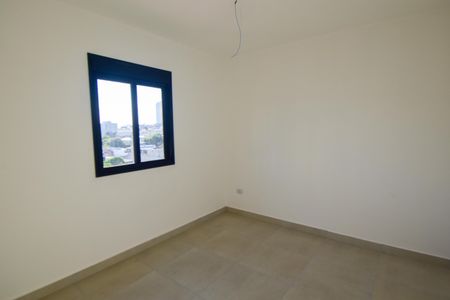 Apartamento à venda com 40m², 2 quartos e 1 vagaQuarto