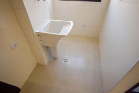 Apartamento à venda com 40m², 2 quartos e 1 vagaÁrea de Serviço