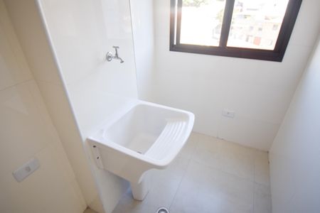 Apartamento à venda com 40m², 2 quartos e 1 vagaÁrea de Serviço