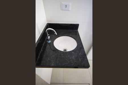 Apartamento à venda com 40m², 2 quartos e 1 vagaBanheiro