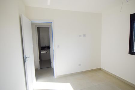 Apartamento à venda com 40m², 2 quartos e 1 vagaQuarto