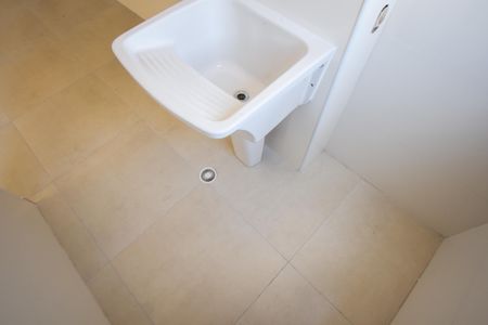 Apartamento à venda com 40m², 2 quartos e 1 vagaÁrea de Serviço