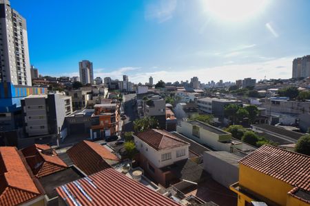 Apartamento à venda com 40m², 2 quartos e 1 vagaQuarto - Vista