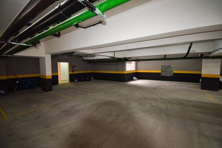 Apartamento à venda com 40m², 2 quartos e 1 vagaGaragem