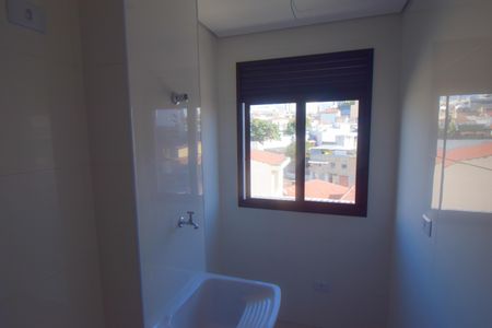 Apartamento à venda com 40m², 2 quartos e 1 vagaÁrea de Serviço