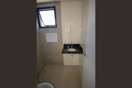 Apartamento à venda com 40m², 2 quartos e 1 vagaBanheiro
