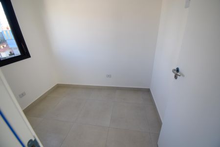 Apartamento à venda com 40m², 2 quartos e 1 vagaQuarto 2
