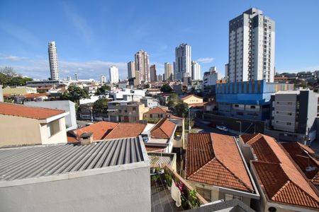 Apartamento à venda com 40m², 2 quartos e 1 vagaQuarto 2 - Vista
