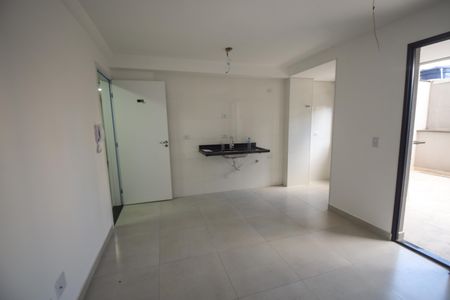 Apartamento à venda com 30m², 1 quarto e sem vagaSala/Cozinha