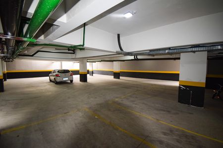 Apartamento à venda com 30m², 1 quarto e sem vagaGaragem