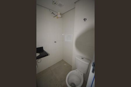 Apartamento à venda com 30m², 1 quarto e sem vagaBanheiro
