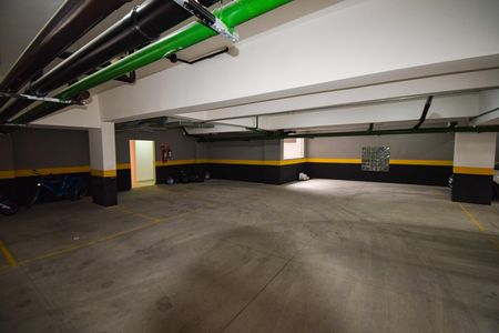 Apartamento à venda com 30m², 1 quarto e sem vagaGaragem