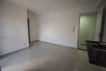 Apartamento à venda com 30m², 1 quarto e sem vagaSala/Cozinha