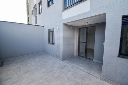 Apartamento à venda com 30m², 1 quarto e sem vagaArea Comum