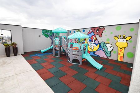 Apartamento à venda com 30m², 1 quarto e sem vagaArea Comum