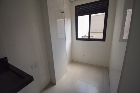 Apartamento à venda com 30m², 1 quarto e sem vagaSala/Cozinha