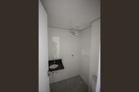 Apartamento à venda com 30m², 1 quarto e sem vagaBanheiro