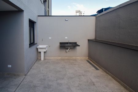 Apartamento à venda com 30m², 1 quarto e sem vagaArea Comum