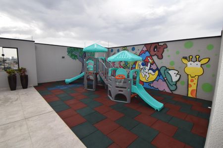 Apartamento à venda com 30m², 1 quarto e sem vagaÁrea comum