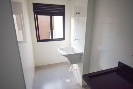 Apartamento à venda com 30m², 1 quarto e sem vagaÁrea de Serviço