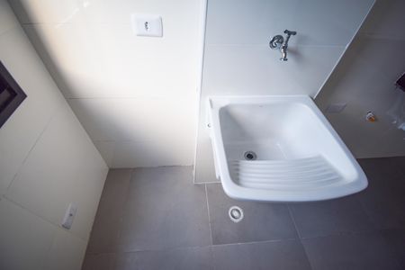 Apartamento à venda com 30m², 1 quarto e sem vagaÁrea de Serviço