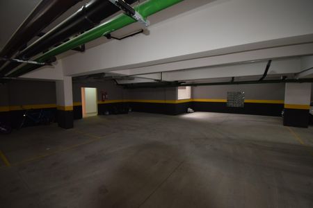 Apartamento à venda com 30m², 1 quarto e sem vagaÁrea comum