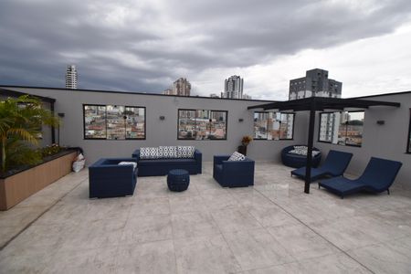 Apartamento à venda com 30m², 1 quarto e sem vagaÁrea comum