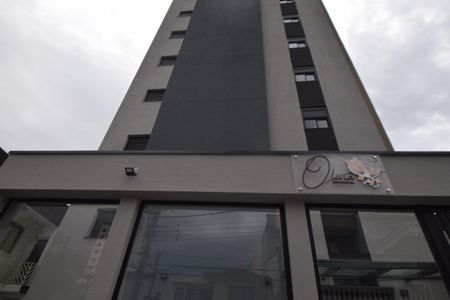 Apartamento à venda com 30m², 1 quarto e sem vagaFachada