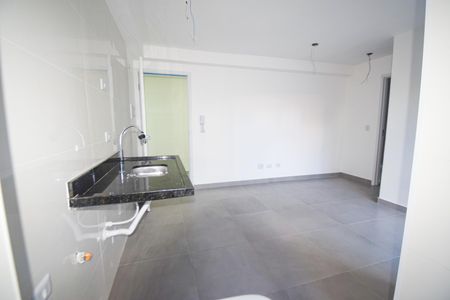 Apartamento à venda com 30m², 1 quarto e sem vagaSala/Cozinha