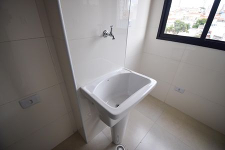 Apartamento à venda com 40m², 2 quartos e 1 vagaÁrea de Serviço