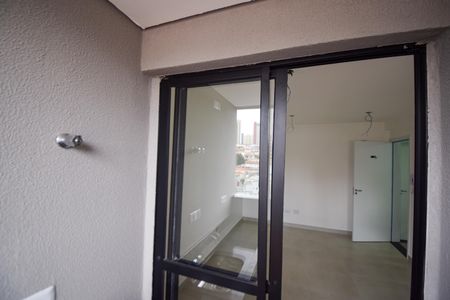 Apartamento à venda com 40m², 2 quartos e 1 vagaSacada