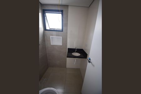 Apartamento à venda com 40m², 2 quartos e 1 vagaBanheiro