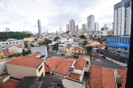 Apartamento à venda com 40m², 2 quartos e 1 vagaVista do Quarto 2