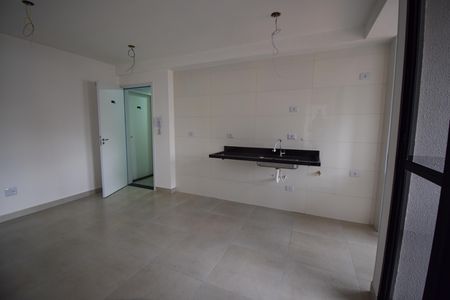 Apartamento à venda com 40m², 2 quartos e 1 vagaSala/Cozinha