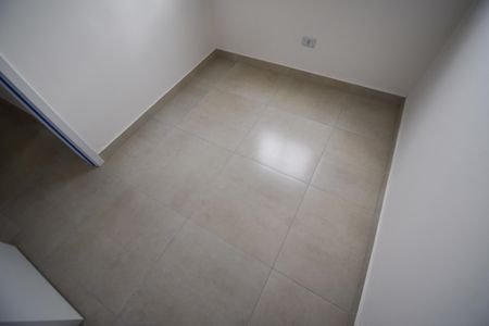 Apartamento à venda com 40m², 2 quartos e 1 vagaQuarto 2