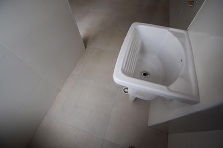 Apartamento à venda com 40m², 2 quartos e 1 vagaÁrea de Serviço