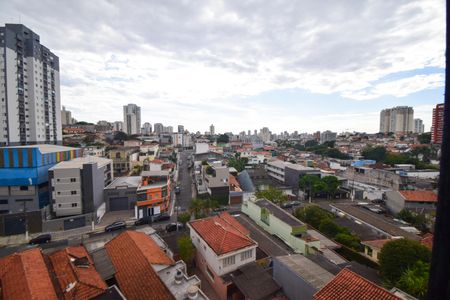 Apartamento à venda com 40m², 2 quartos e 1 vagaVista do Quarto 1