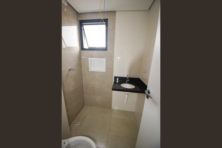 Apartamento à venda com 40m², 2 quartos e 1 vagaBanheiro